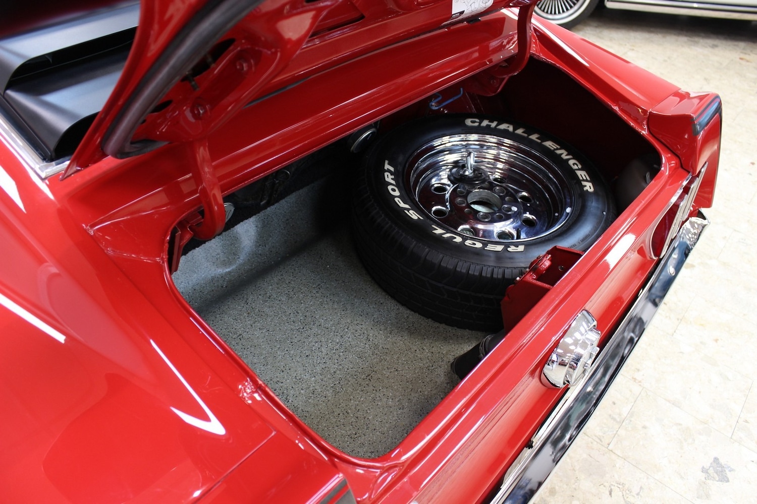 Used Ford Mustang 2016 for sale - 77687773: Photo 85