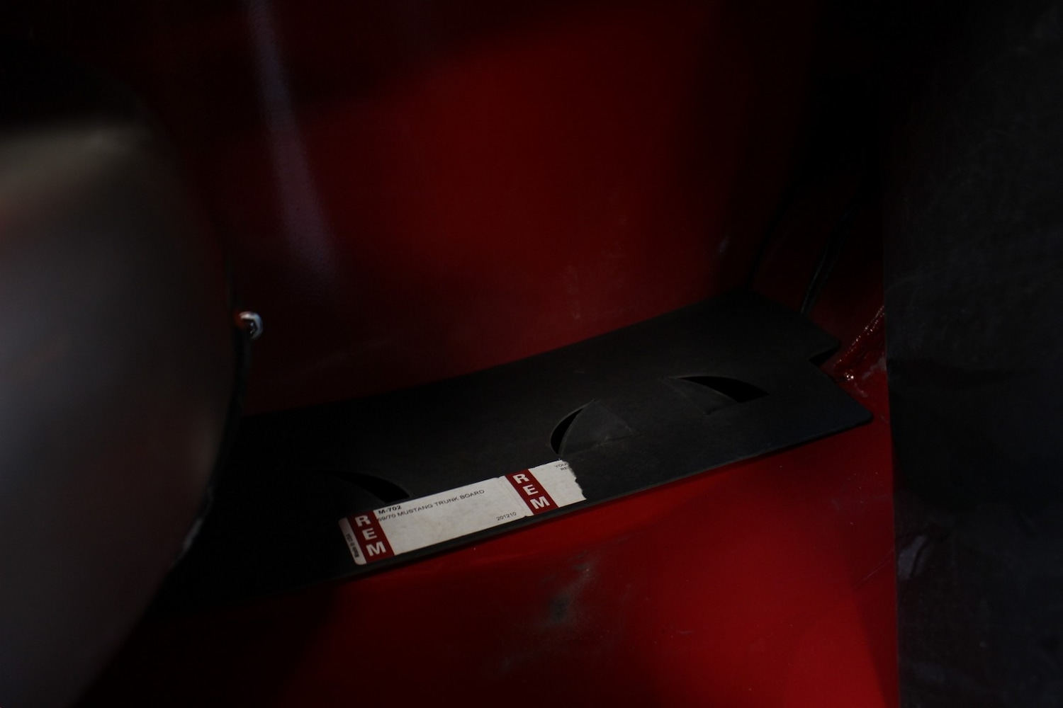 Used Ford Mustang 2016 for sale - 77687773: Photo 86