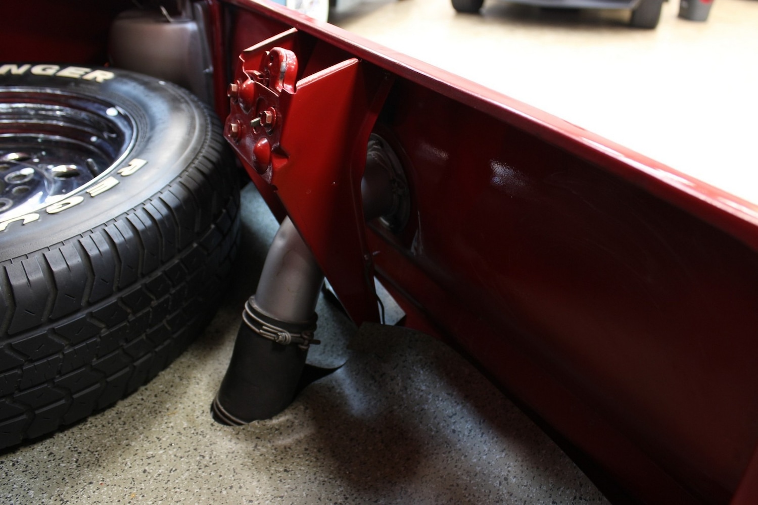 Used Ford Mustang 2016 for sale - 77687773: Photo 88