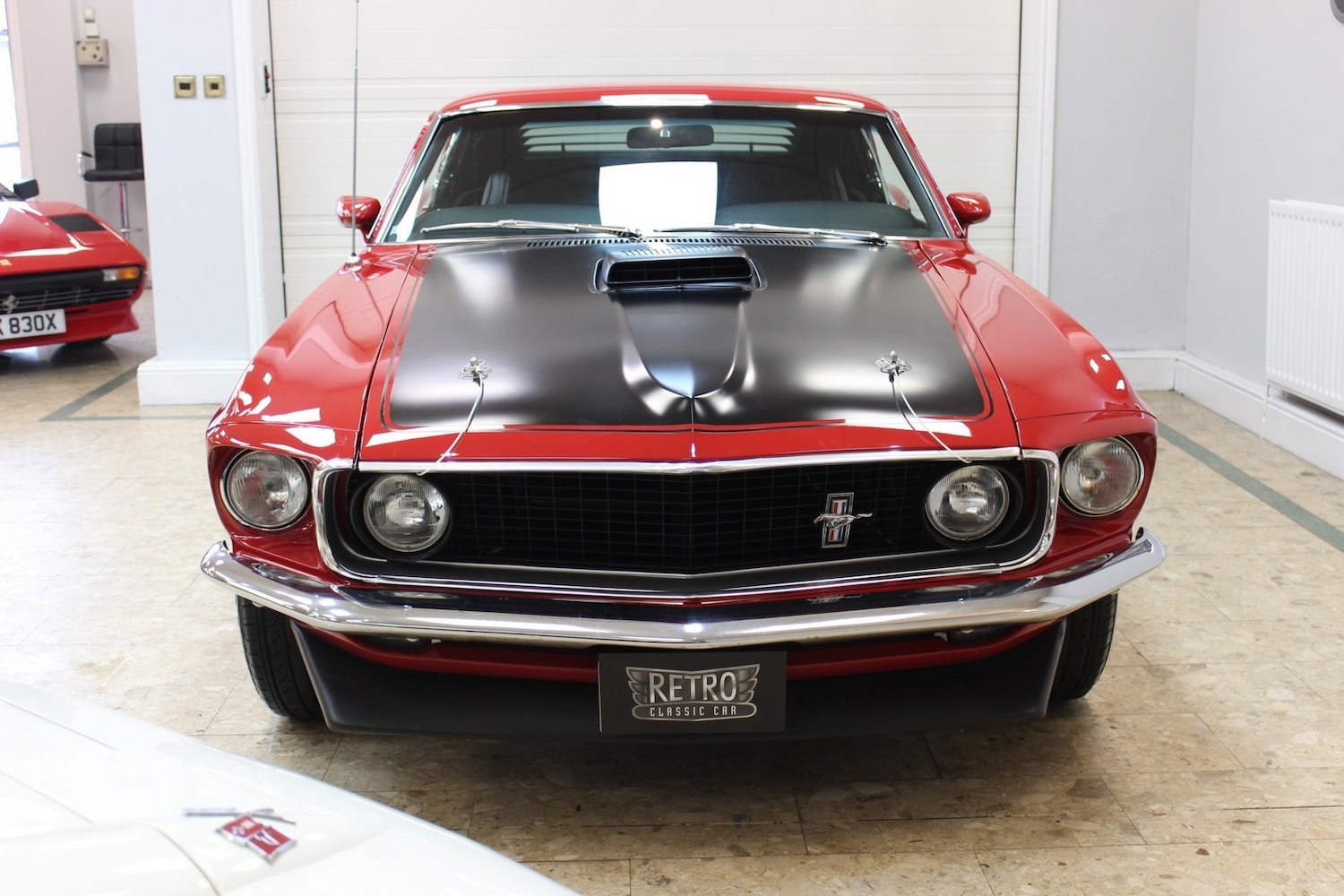 Used Ford Mustang 2016 for sale - 77687773: Photo 9