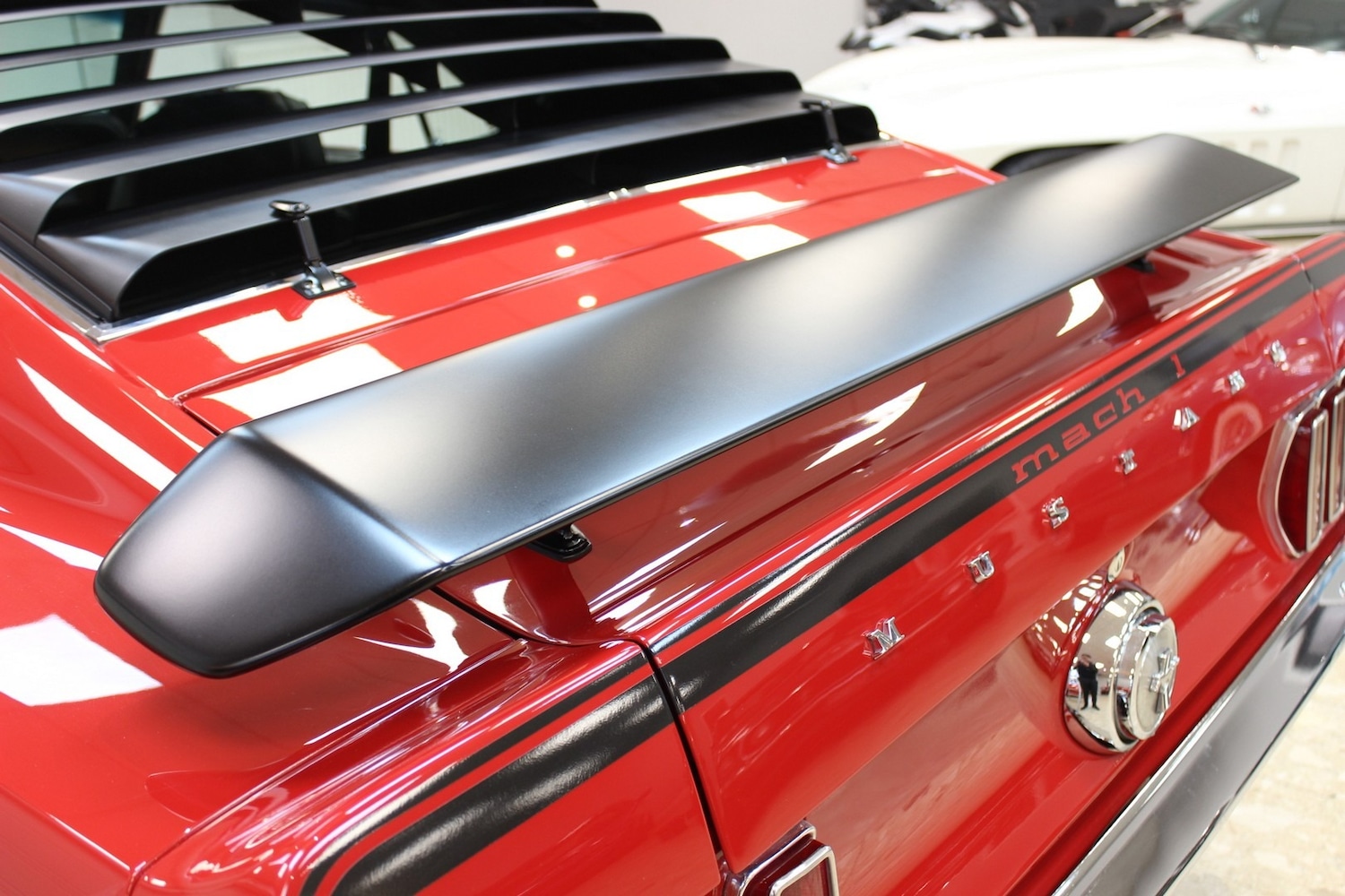 Used Ford Mustang 2016 for sale - 77687773: Photo 90