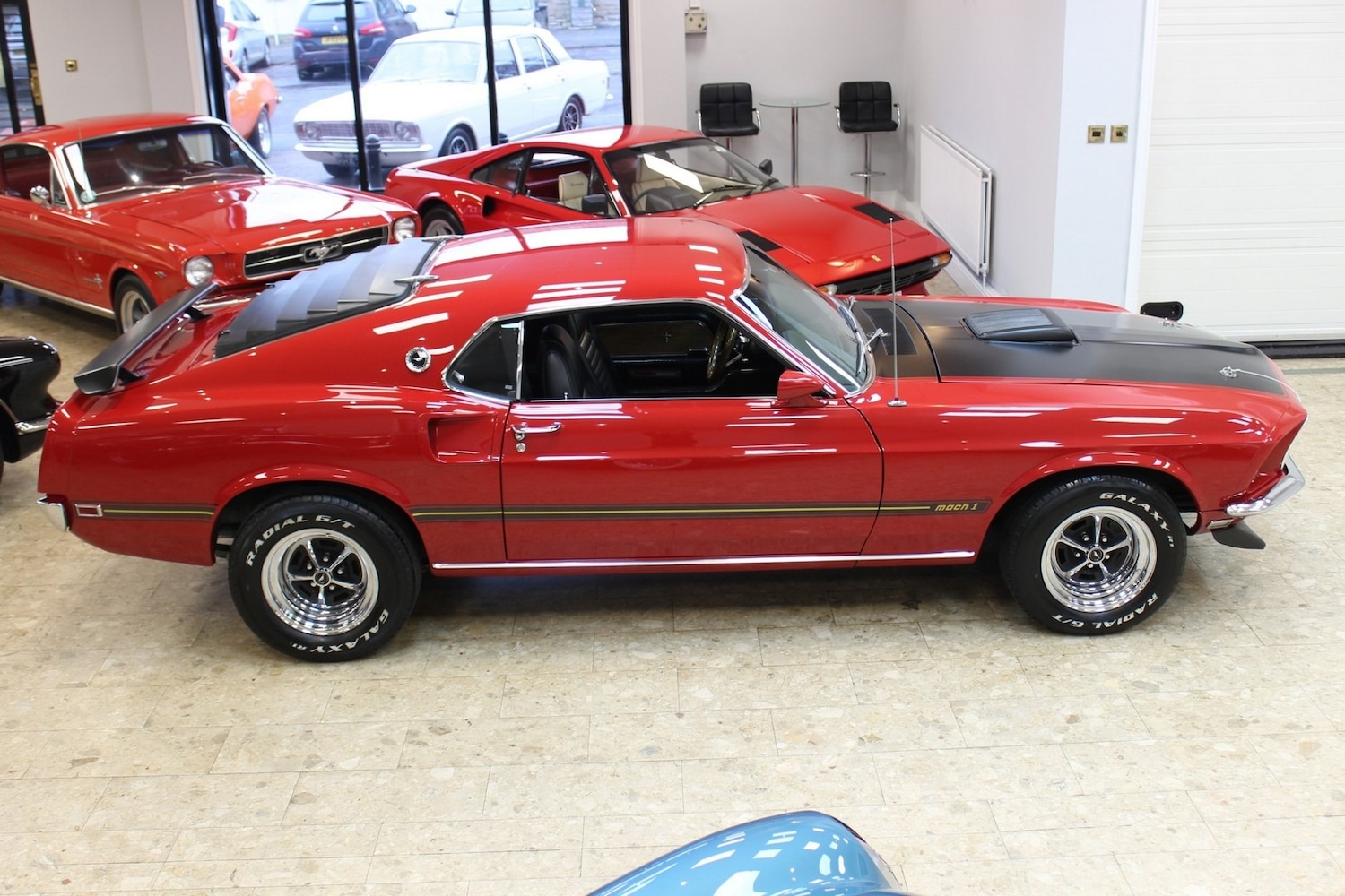 Used Ford Mustang 2016 for sale - 77687773: Photo 91