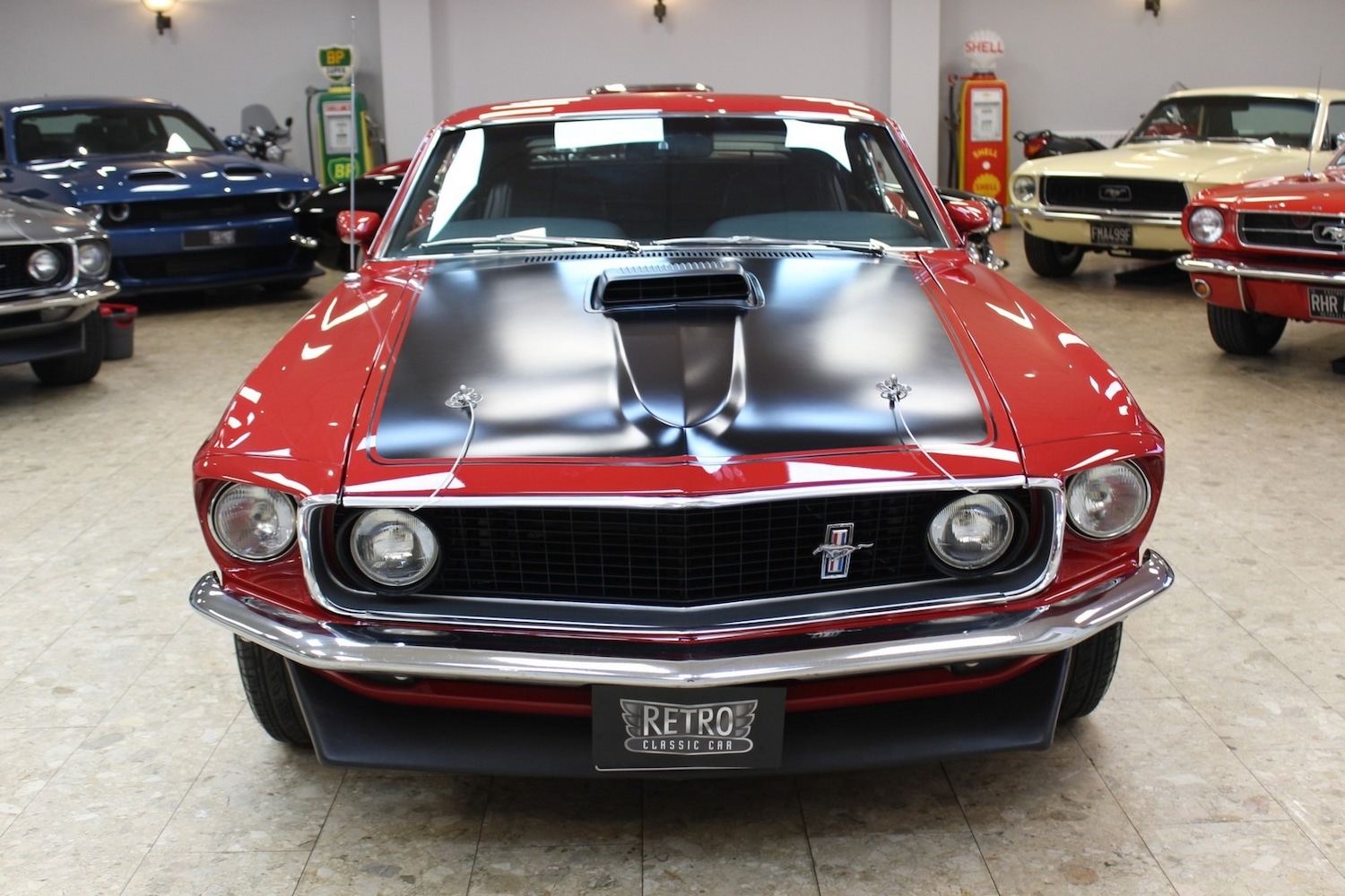 Used Ford Mustang 2016 for sale - 77687773: Photo 92