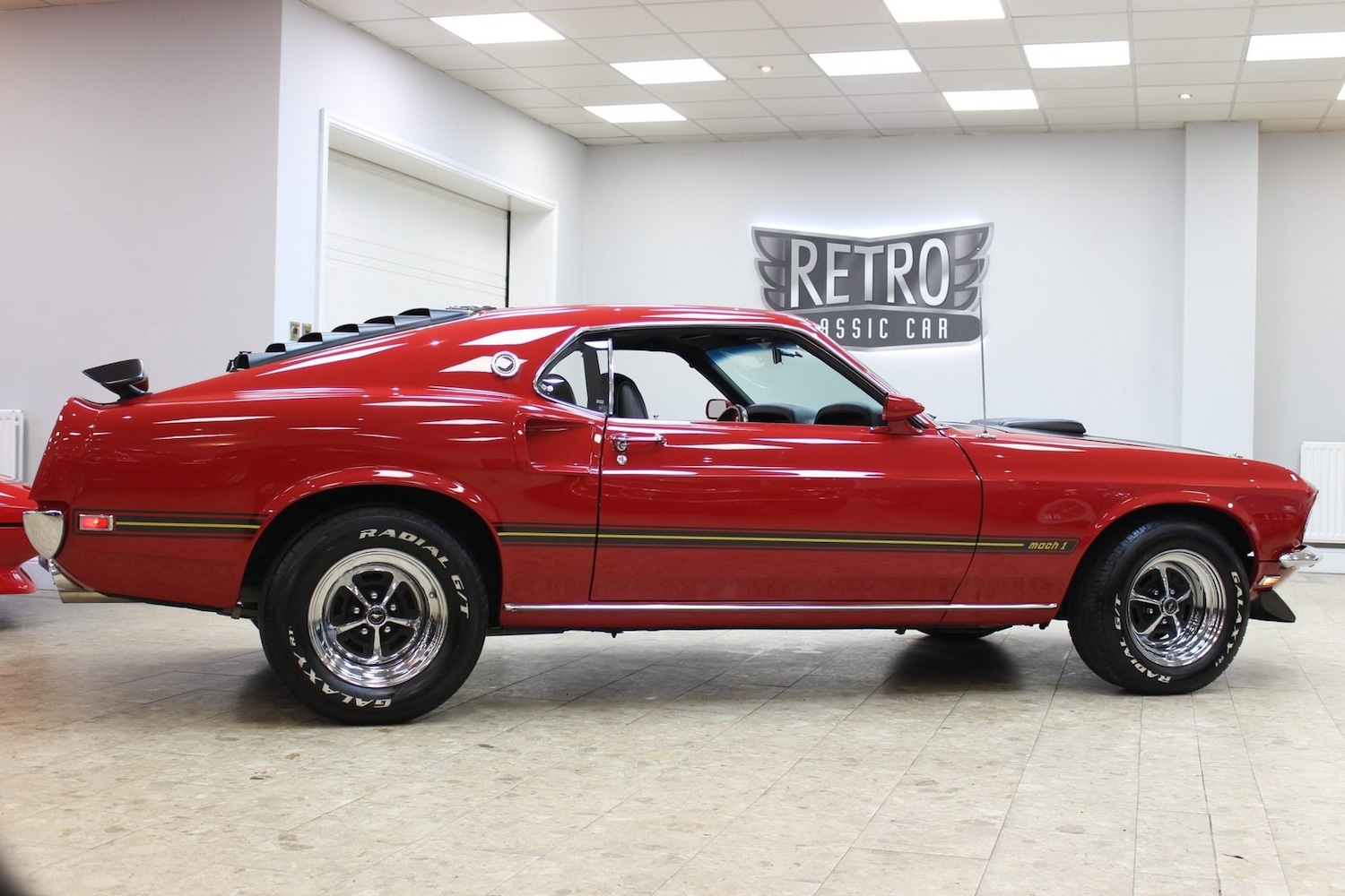 Used Ford Mustang 2016 for sale - 77687773: Photo 94