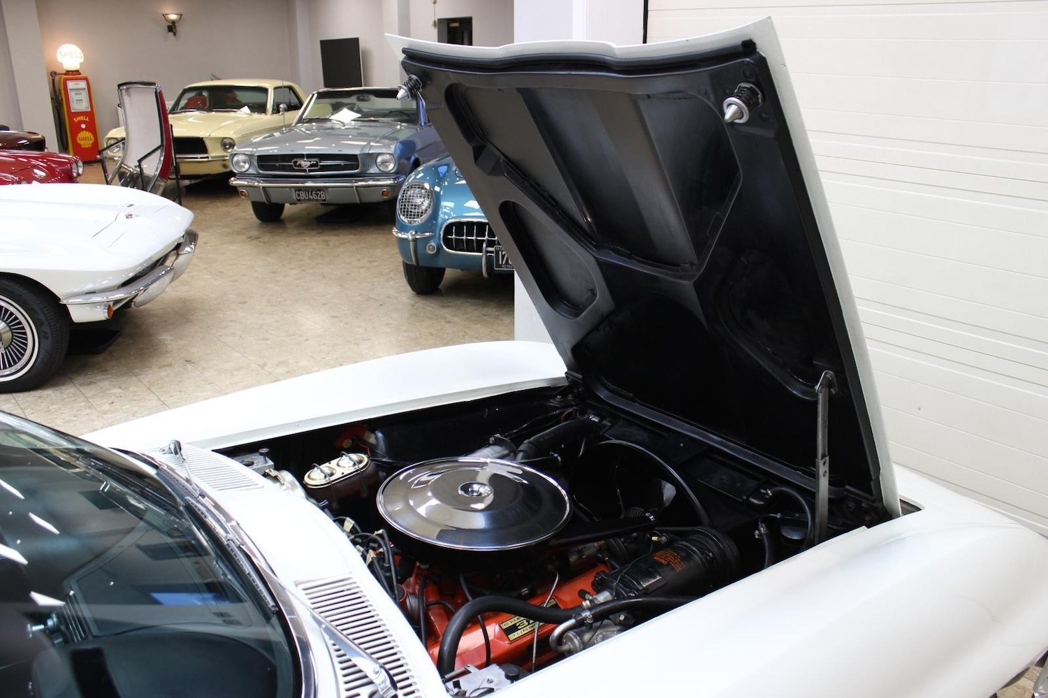 Used Chevrolet Corvette 2014 for sale - 77589778: Photo 10