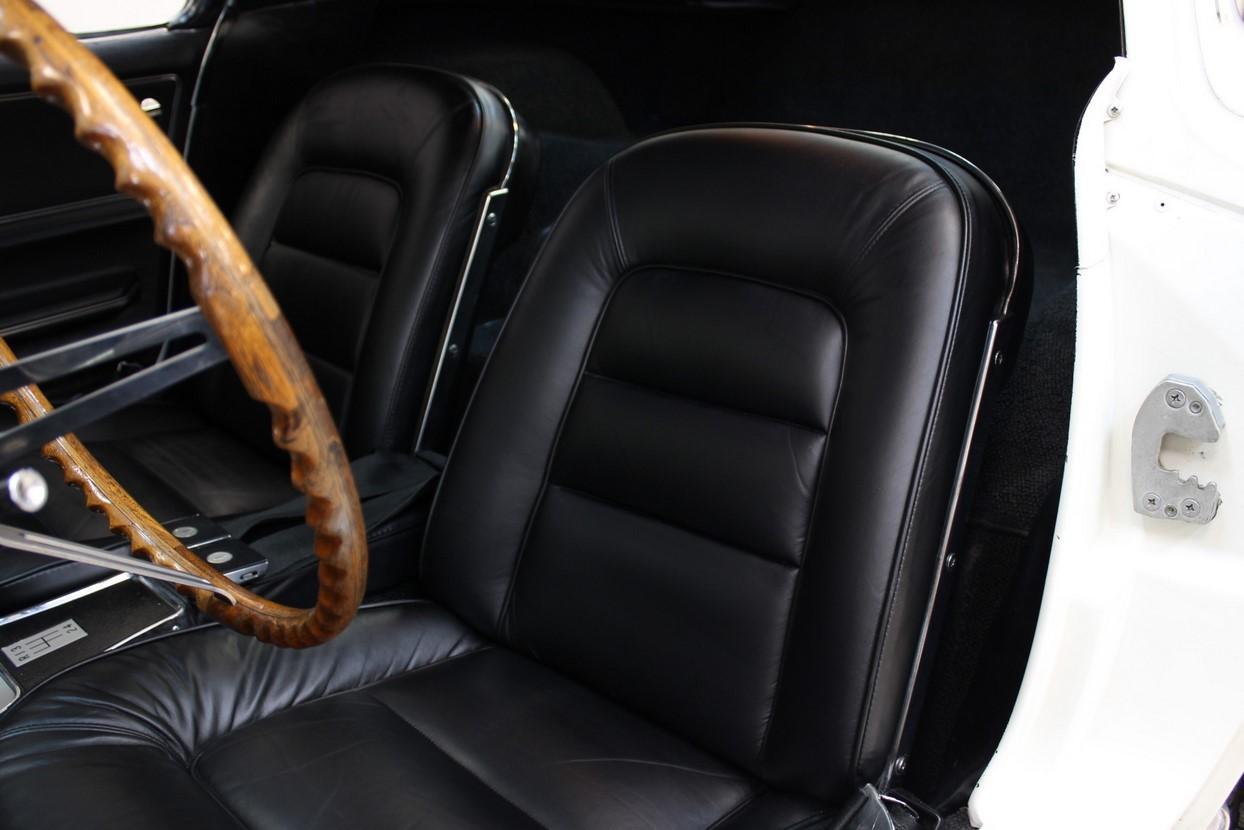 Used Chevrolet Corvette 2014 for sale - 77589778: Photo 21