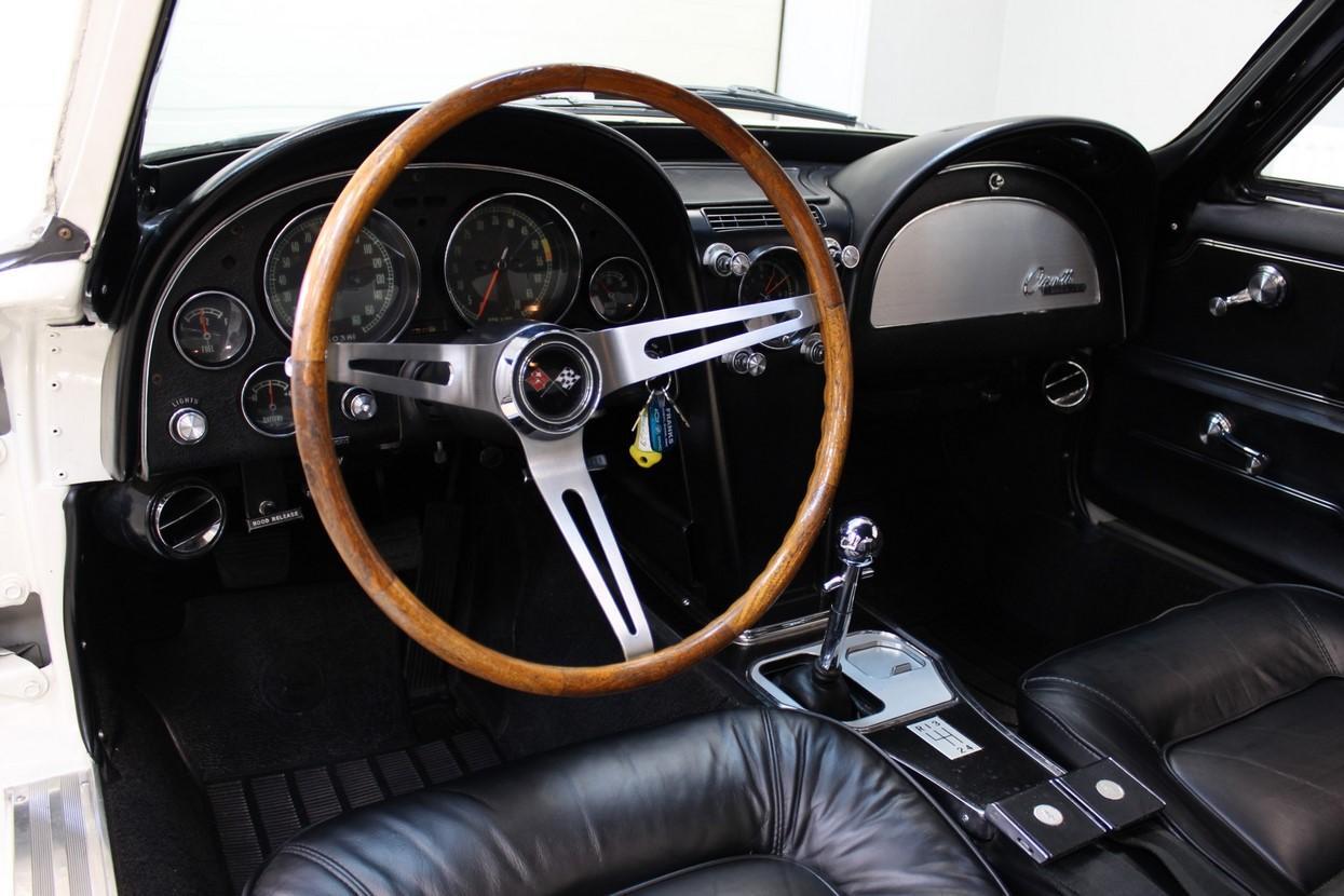 Used Chevrolet Corvette 2014 for sale - 77589778: Photo 22