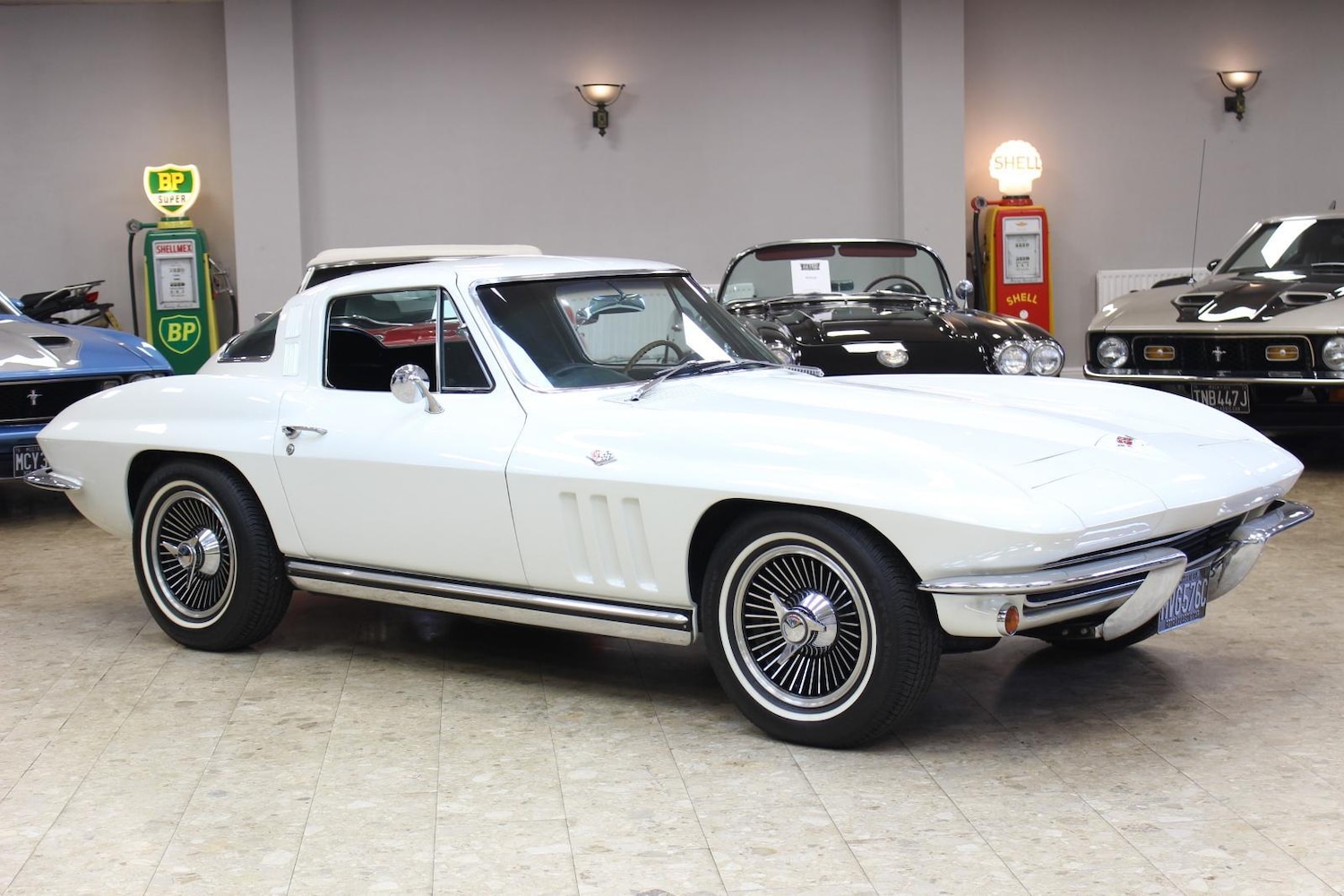 Used Chevrolet Corvette 2014 for sale - 77589778: Photo 27