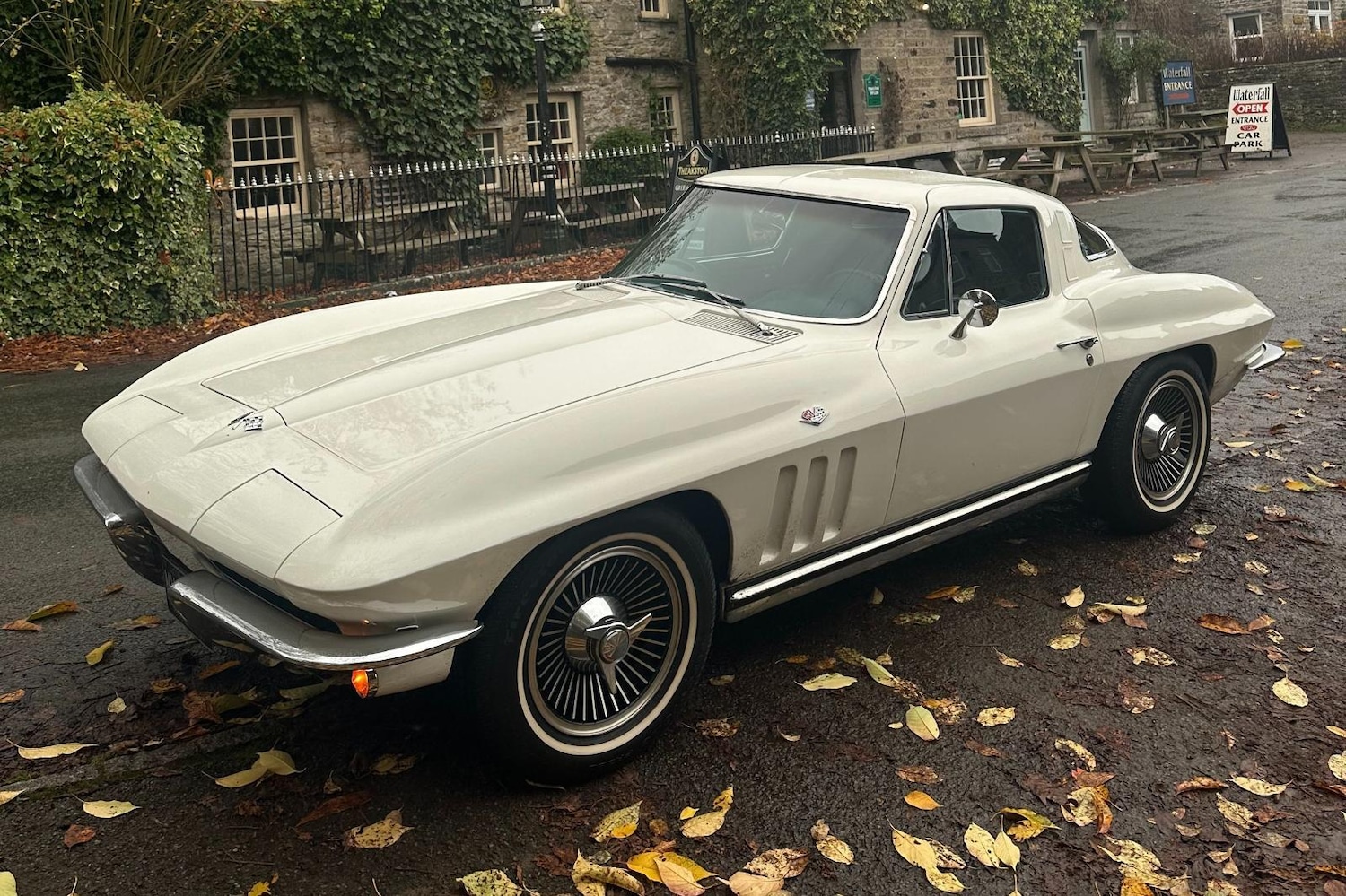 Used Chevrolet Corvette 2014 for sale - 77589778: Photo 29