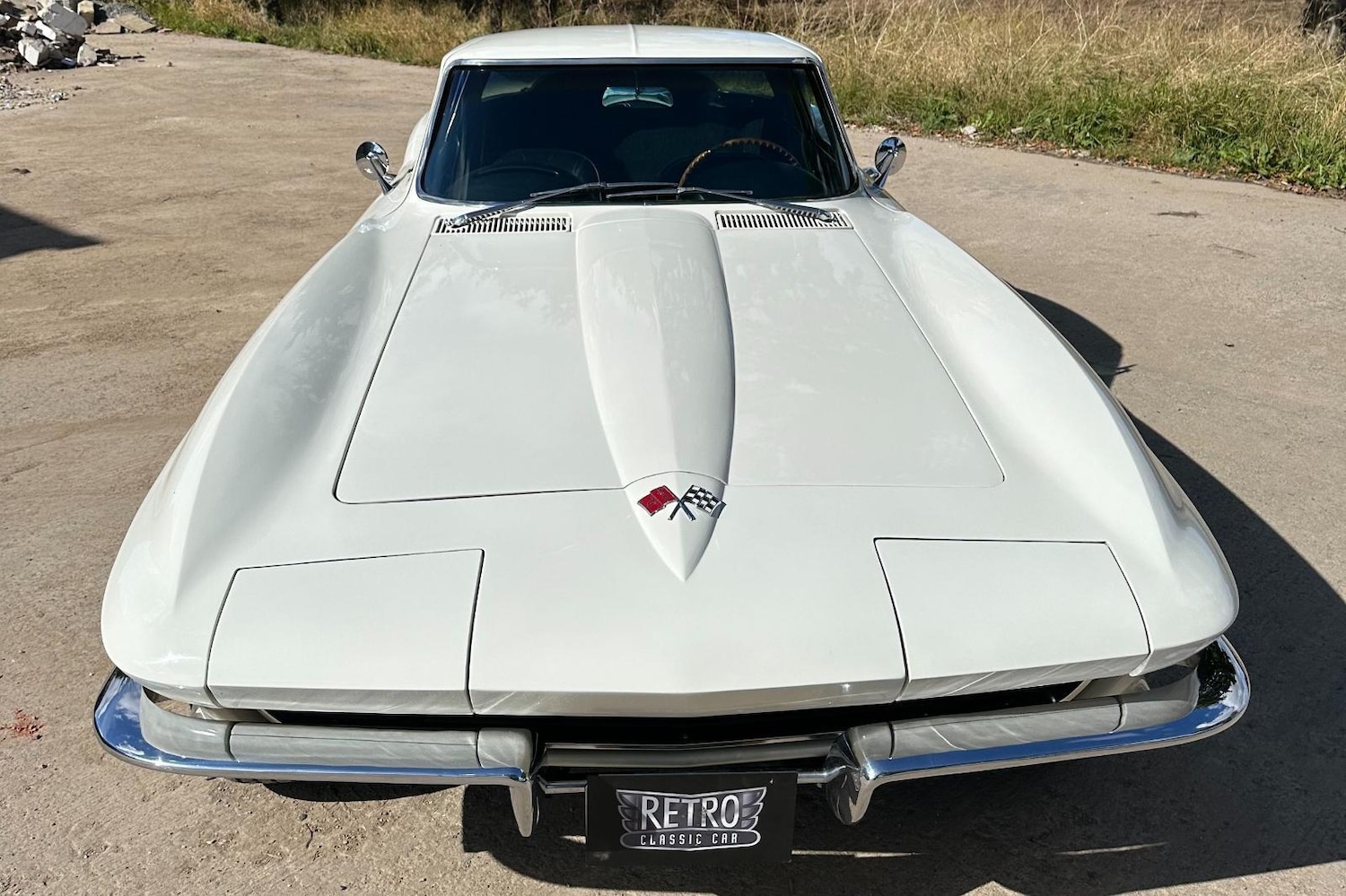 Used Chevrolet Corvette 2014 for sale - 77589778: Photo 30