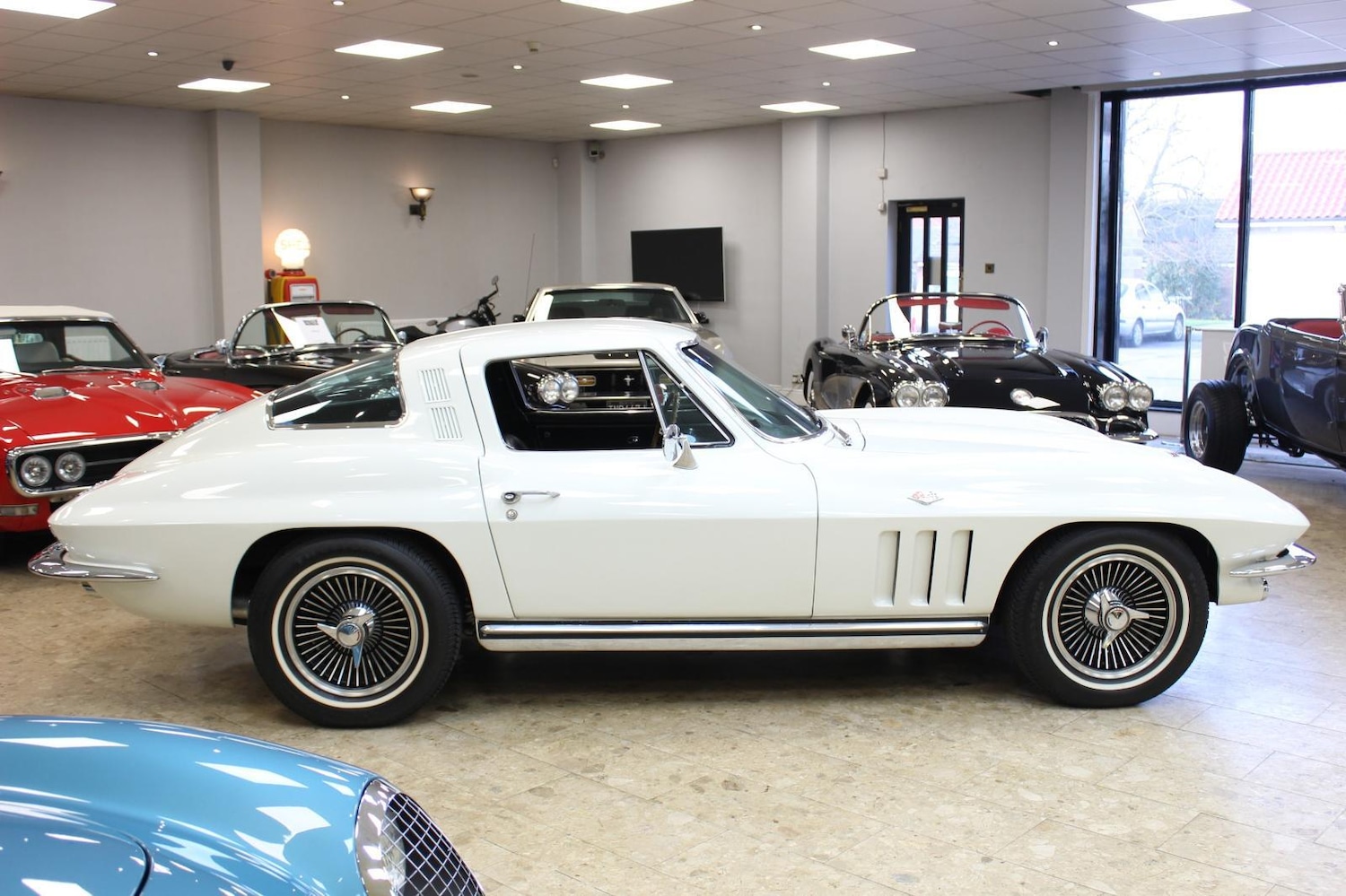 Used Chevrolet Corvette 2014 for sale - 77589778: Photo 32