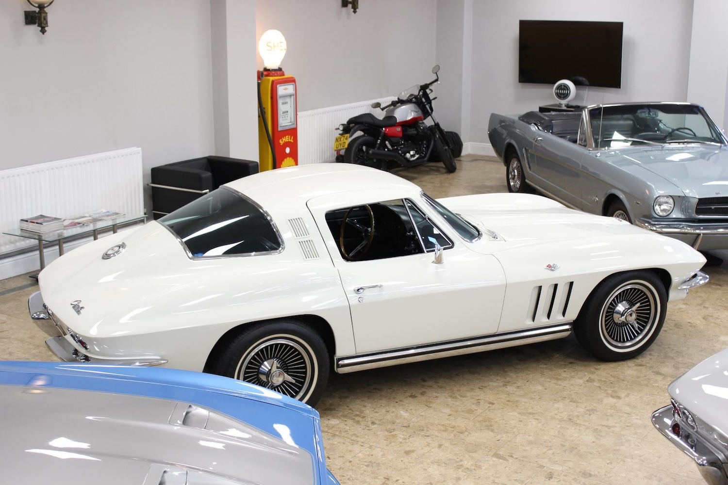 Used Chevrolet Corvette 2014 for sale - 77589778: Photo 33