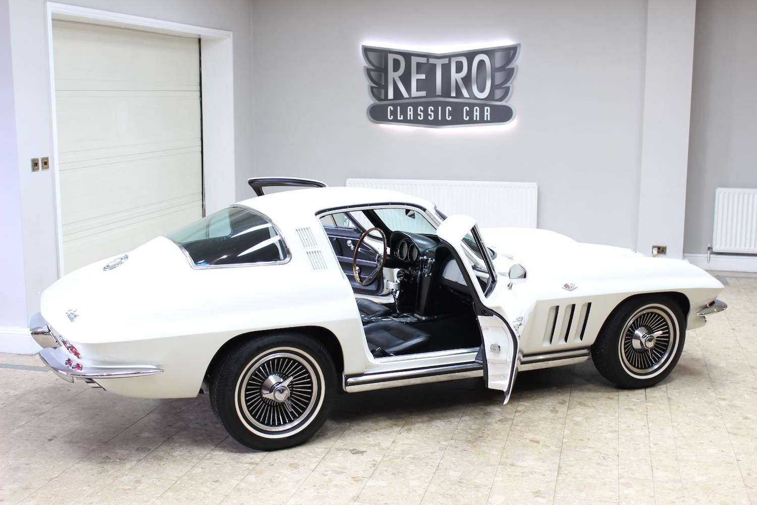 Used Chevrolet Corvette 2014 for sale - 77589778: Photo 35