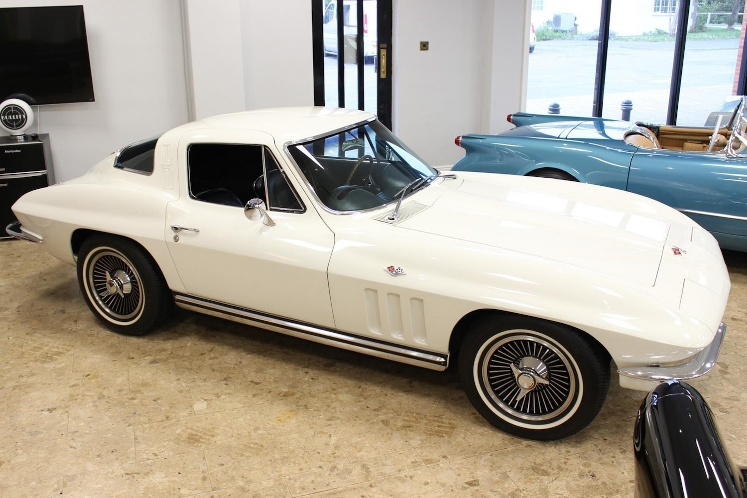 Used Chevrolet Corvette 2014 for sale - 77589778: Photo 4