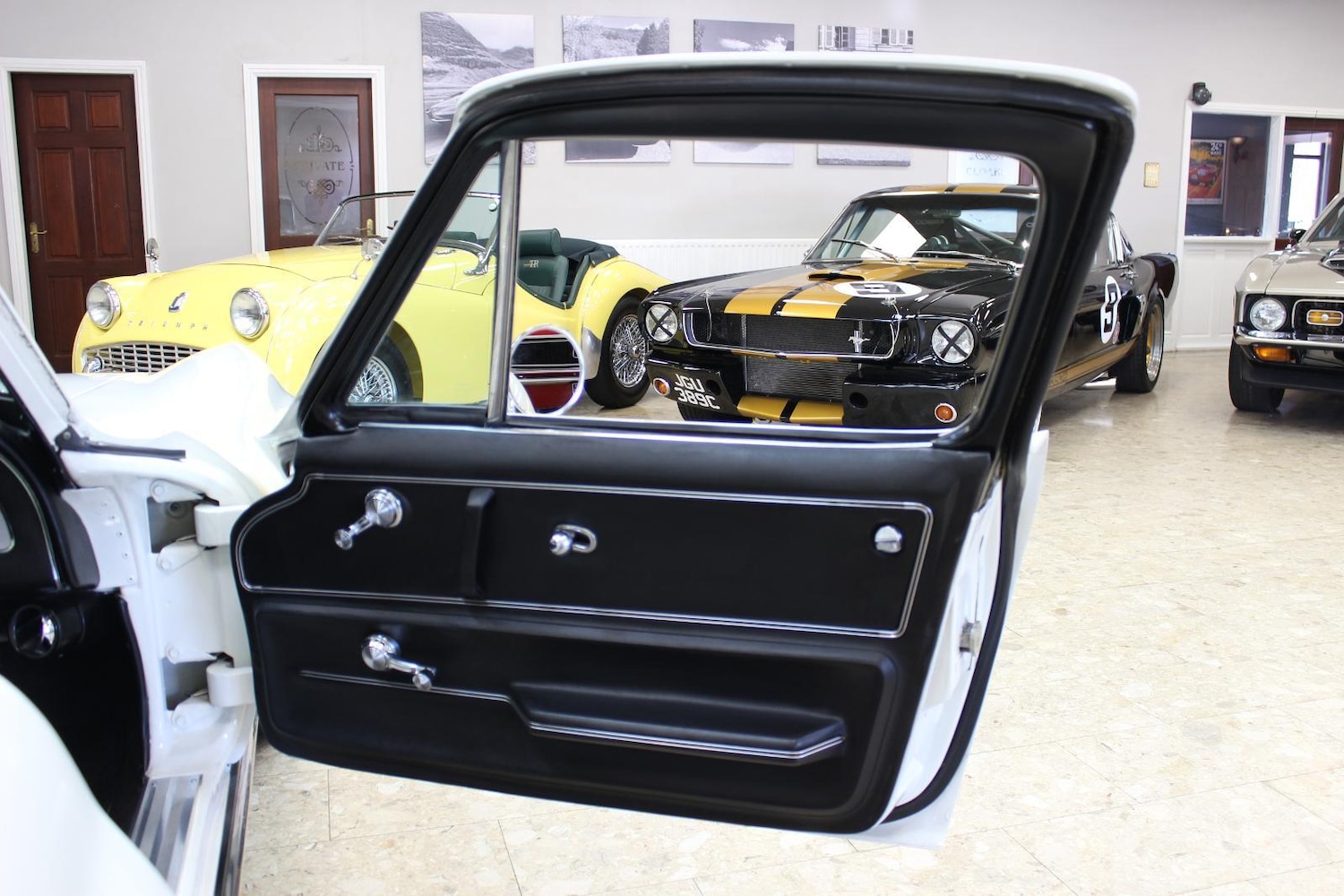 Used Chevrolet Corvette 2014 for sale - 77589778: Photo 40