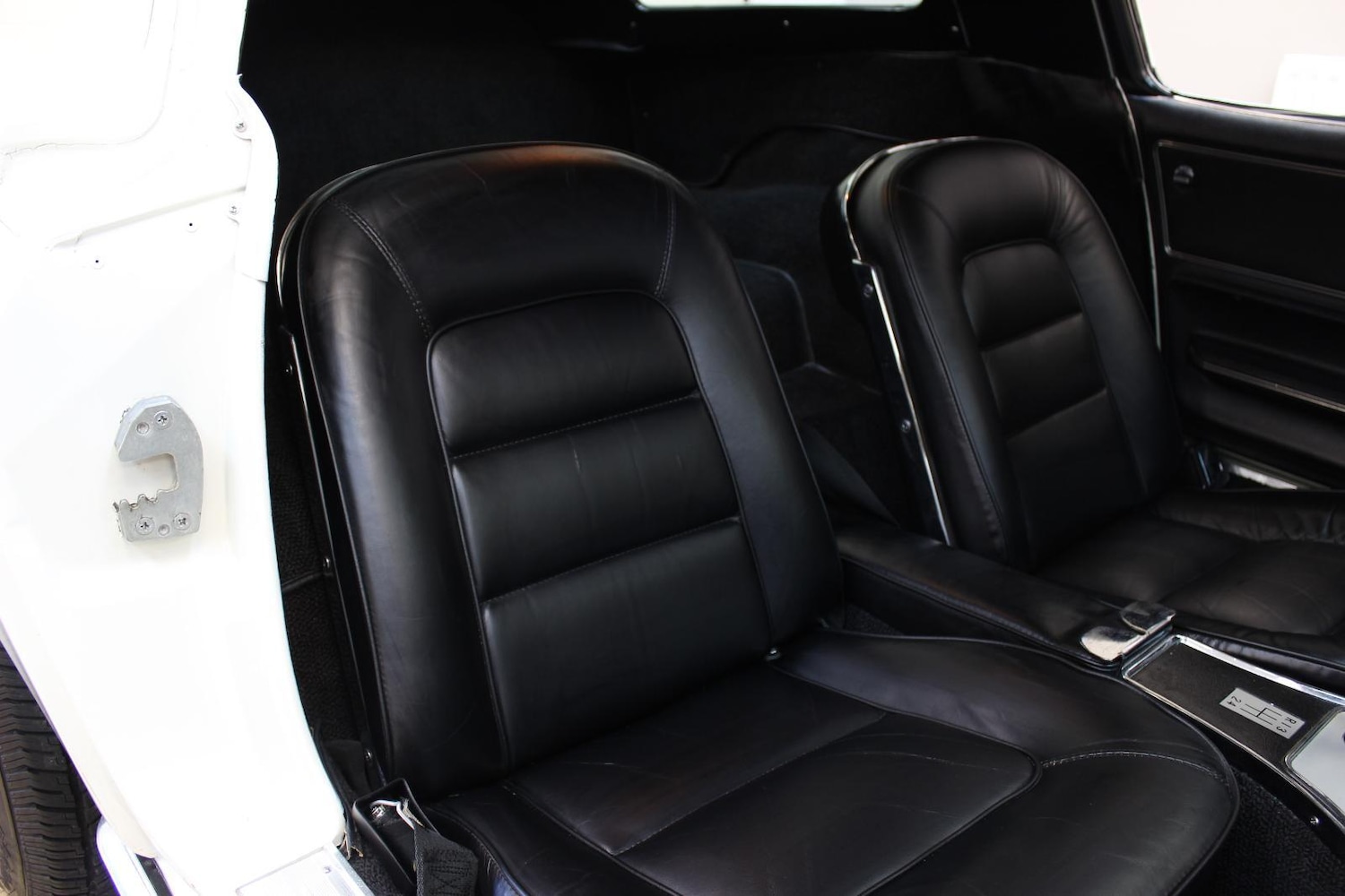 Used Chevrolet Corvette 2014 for sale - 77589778: Photo 42