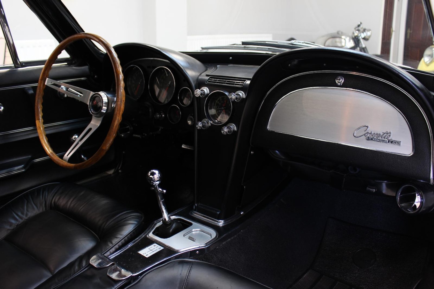 Used Chevrolet Corvette 2014 for sale - 77589778: Photo 43