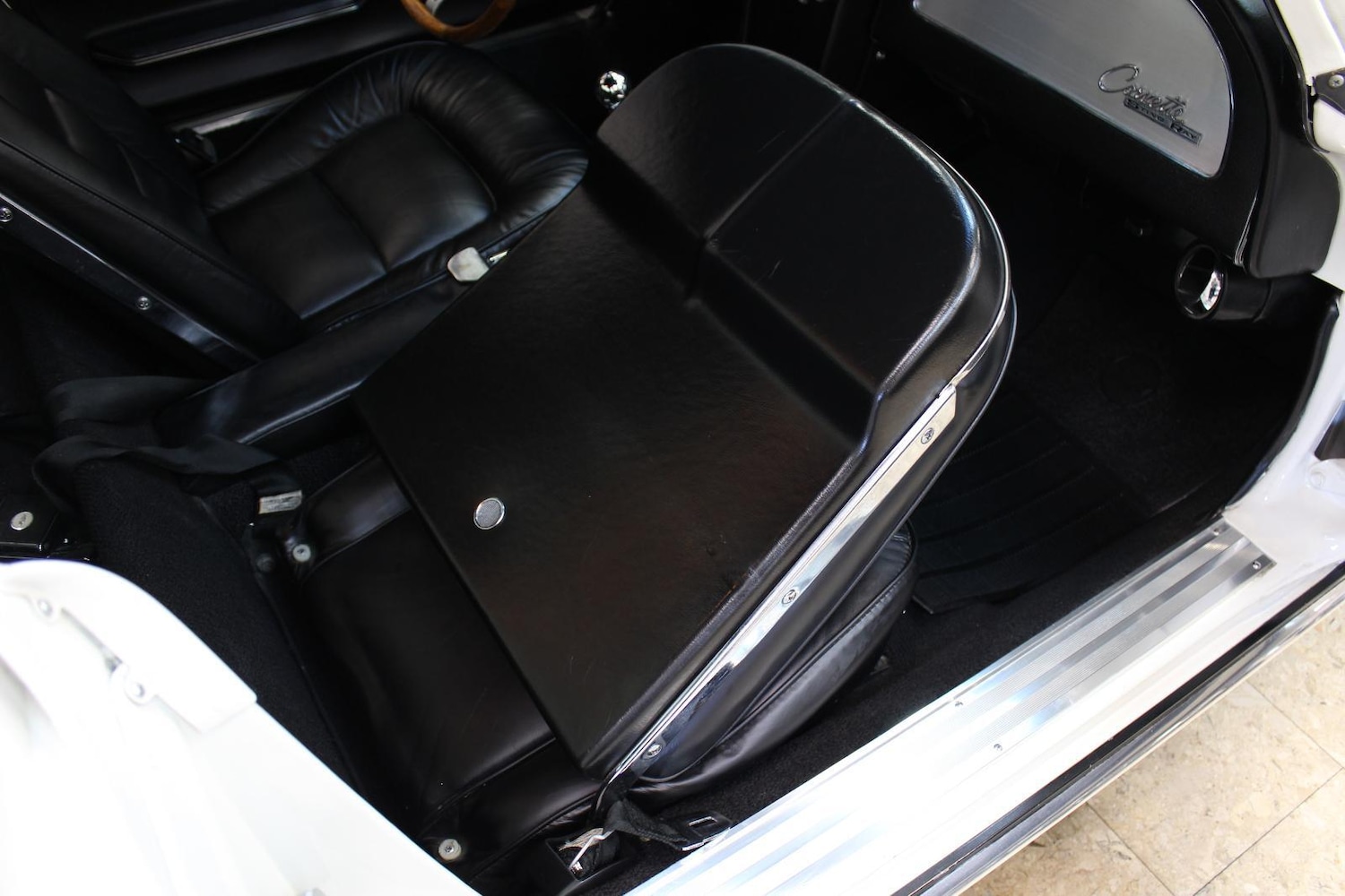 Used Chevrolet Corvette 2014 for sale - 77589778: Photo 45