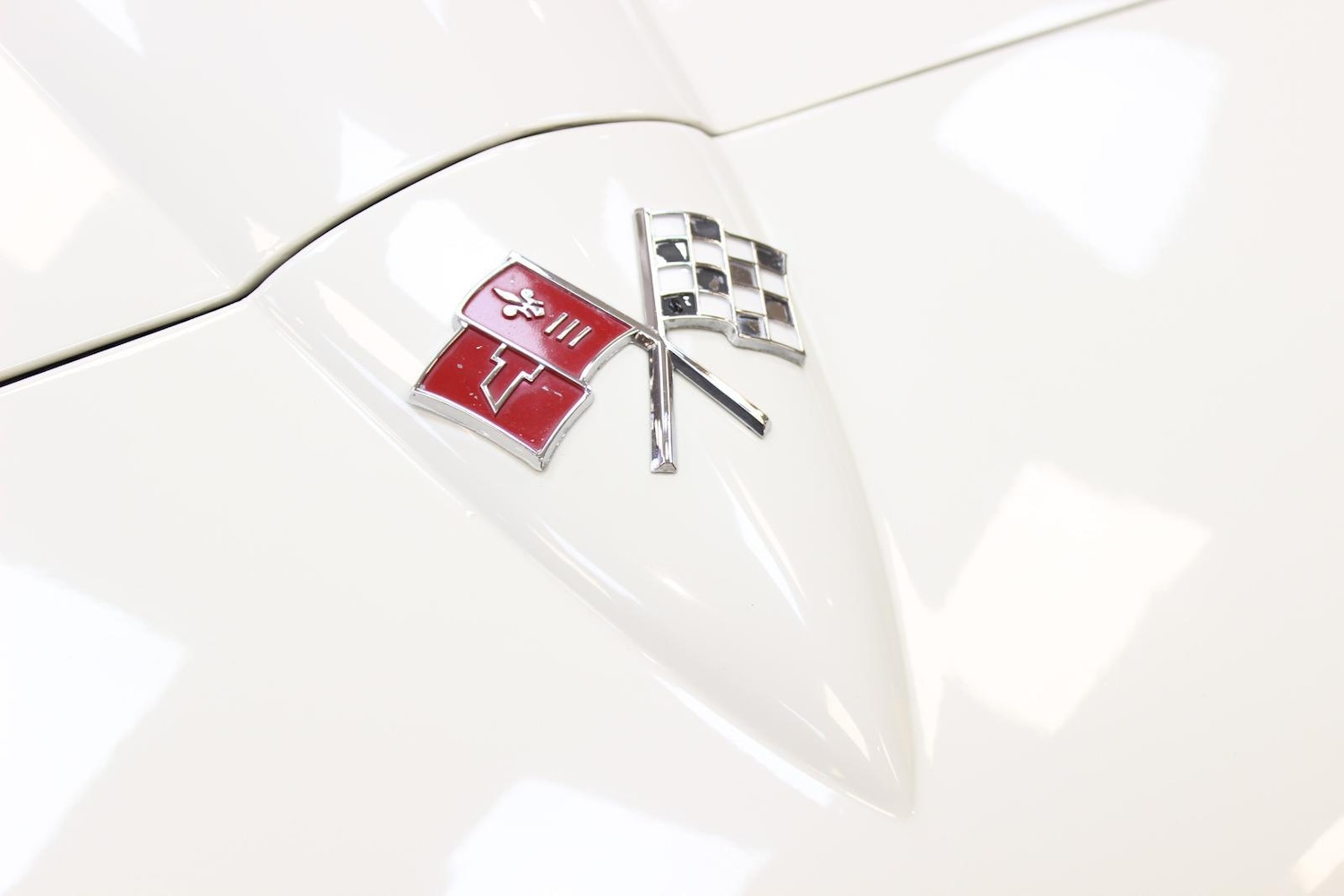 Used Chevrolet Corvette 2014 for sale - 77589778: Photo 48