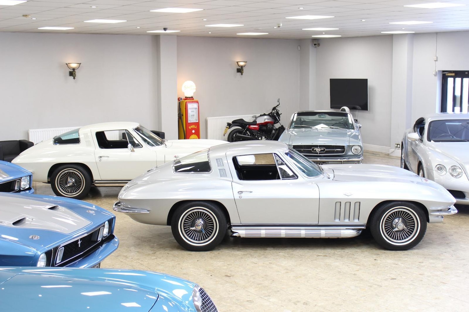 Used Chevrolet Corvette 2014 for sale - 77589778: Photo 5