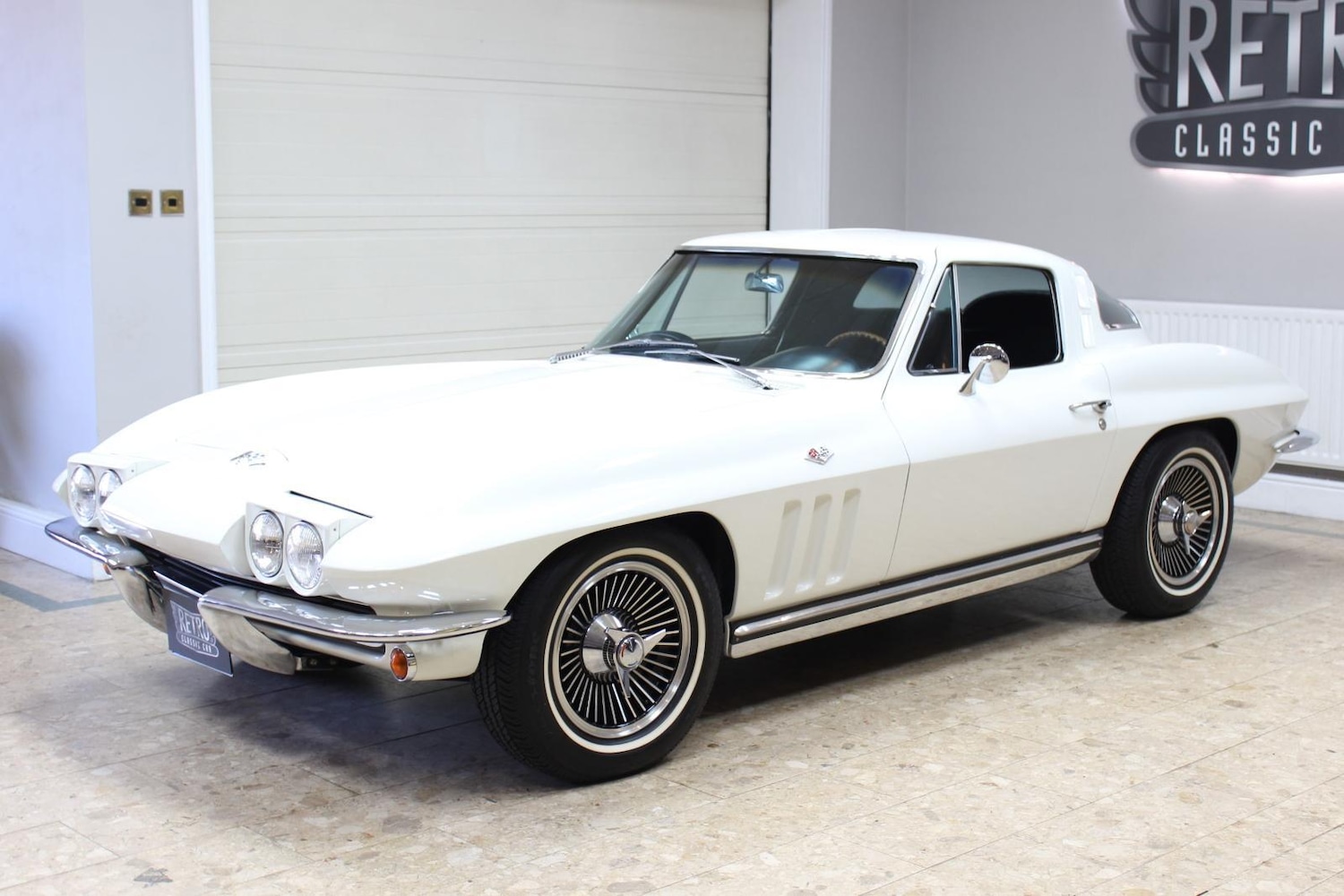 Used Chevrolet Corvette 2014 for sale - 77589778: Photo 50