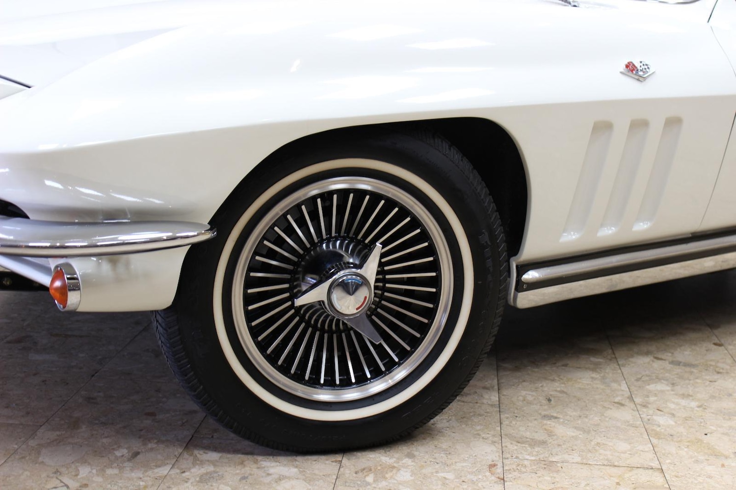 Used Chevrolet Corvette 2014 for sale - 77589778: Photo 52