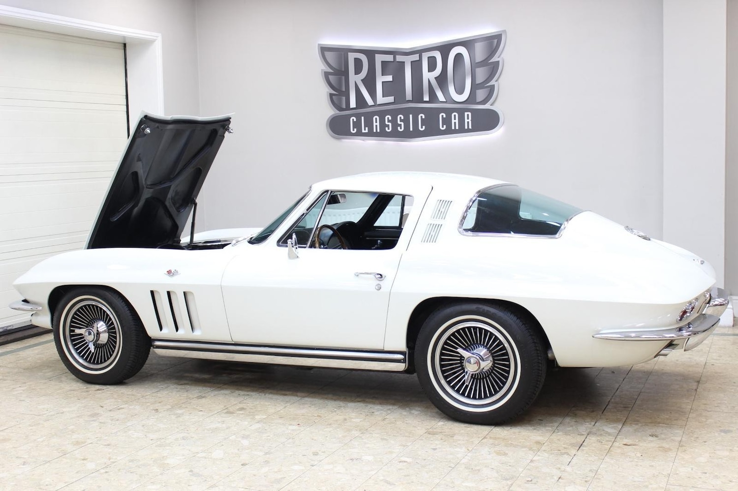 Used Chevrolet Corvette 2014 for sale - 77589778: Photo 61