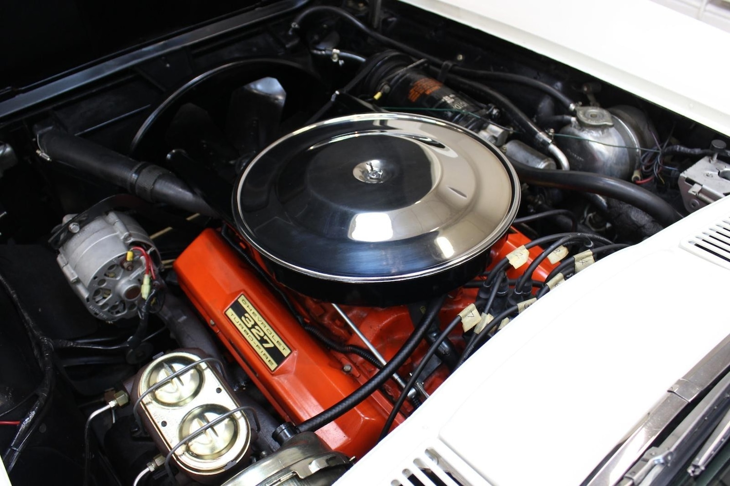 Used Chevrolet Corvette 2014 for sale - 77589778: Photo 62