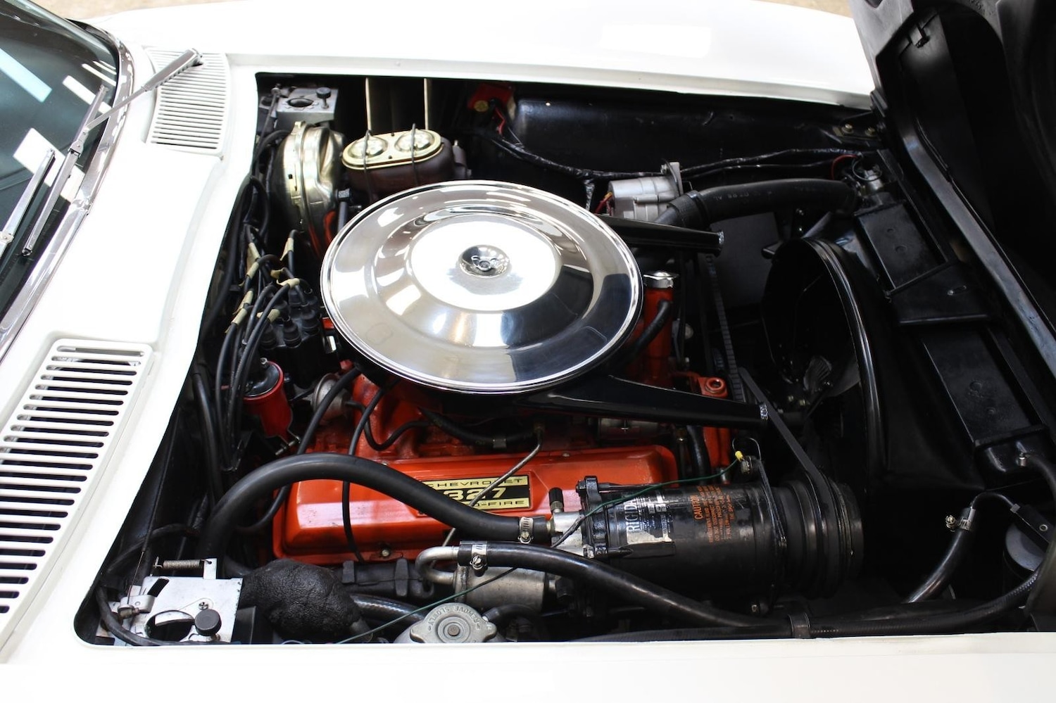 Used Chevrolet Corvette 2014 for sale - 77589778: Photo 66