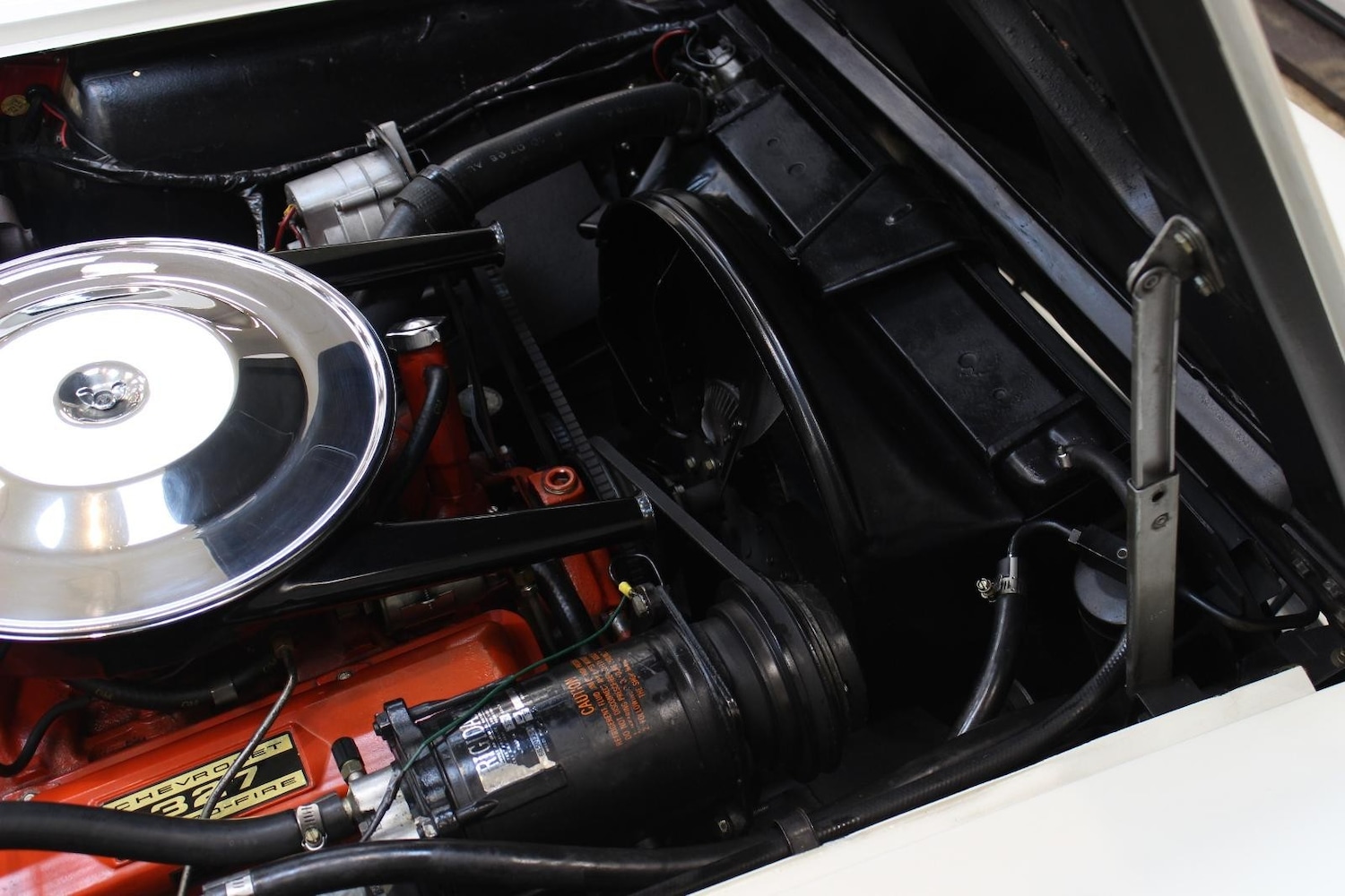 Used Chevrolet Corvette 2014 for sale - 77589778: Photo 67