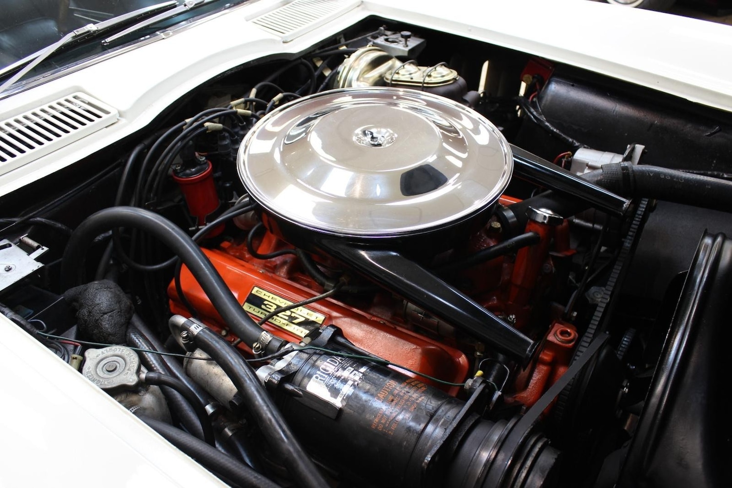 Used Chevrolet Corvette 2014 for sale - 77589778: Photo 68