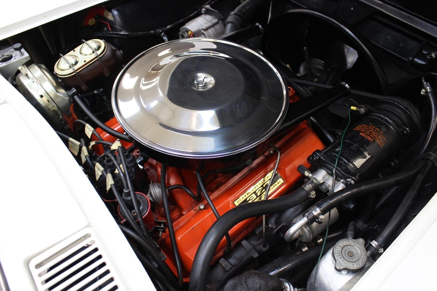 Used Chevrolet Corvette 2014 for sale - 77589778: Photo 69