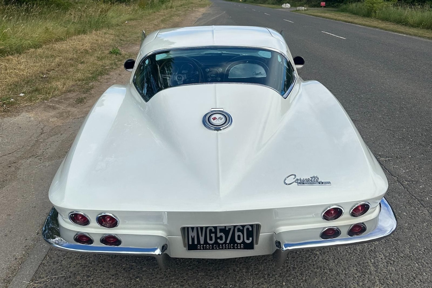 Used Chevrolet Corvette 2014 for sale - 77589778: Photo 7