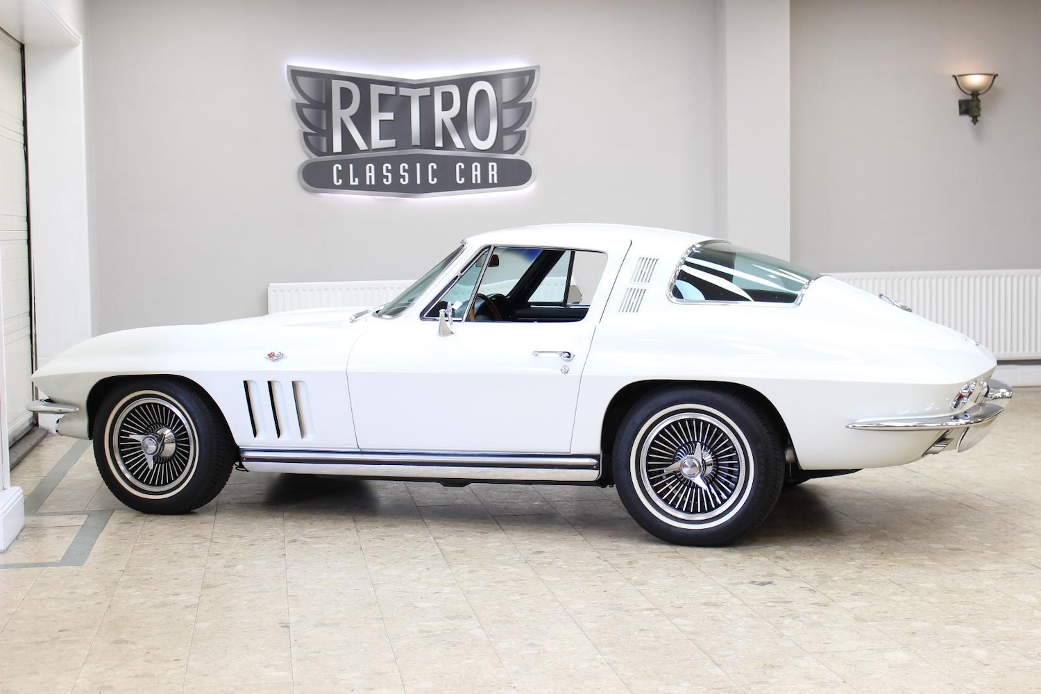 Used Chevrolet Corvette 2014 for sale - 77589778: Photo 77