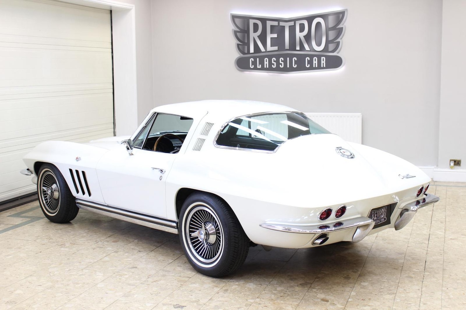 Used Chevrolet Corvette 2014 for sale - 77589778: Photo 78