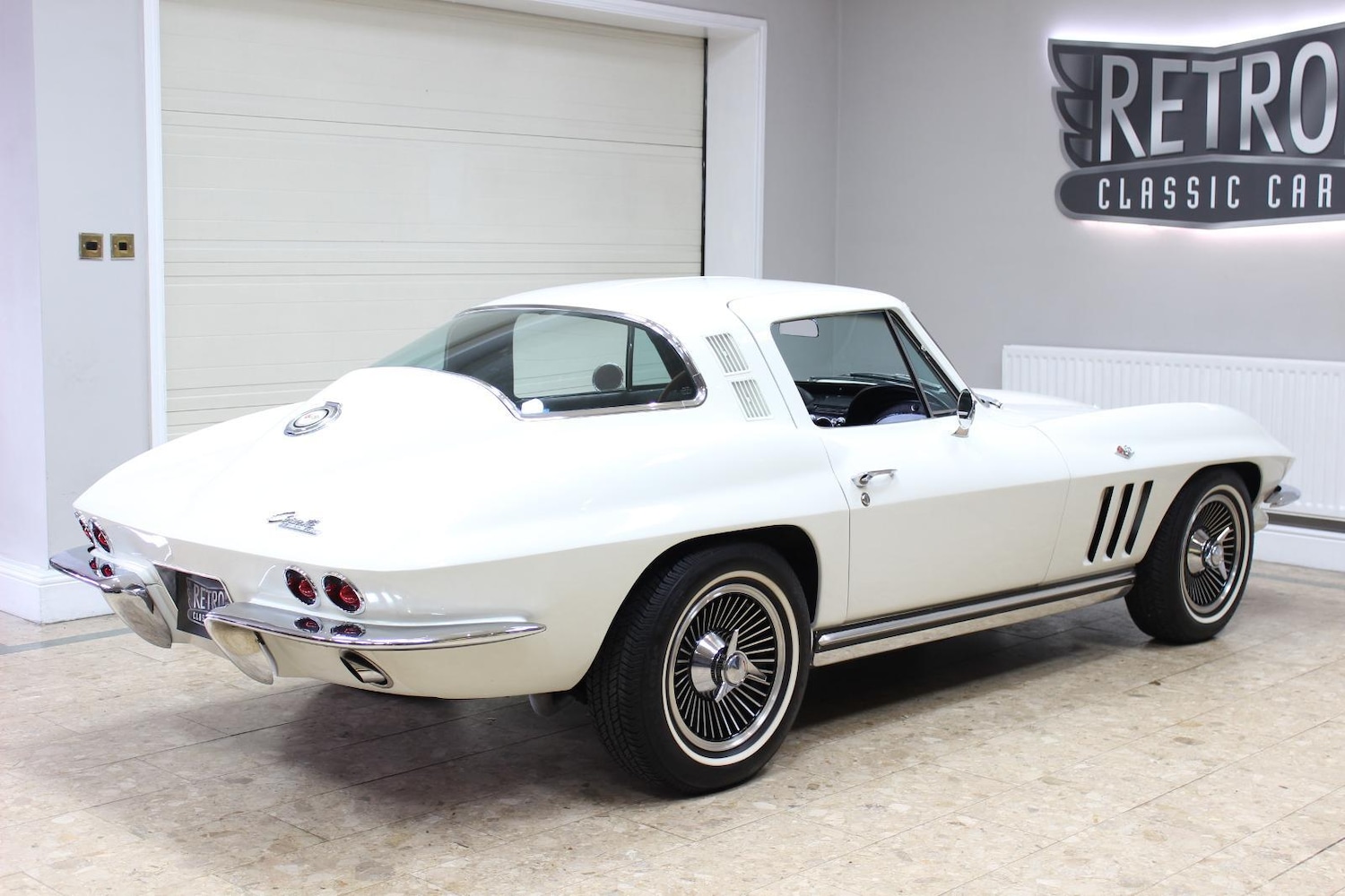 Used Chevrolet Corvette 2014 for sale - 77589778: Photo 80