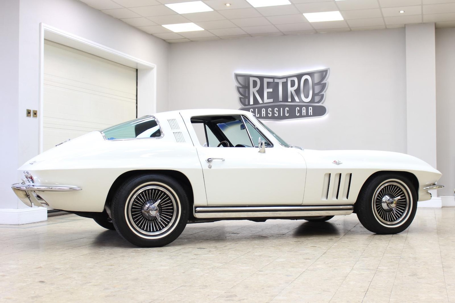 Used Chevrolet Corvette 2014 for sale - 77589778: Photo 82