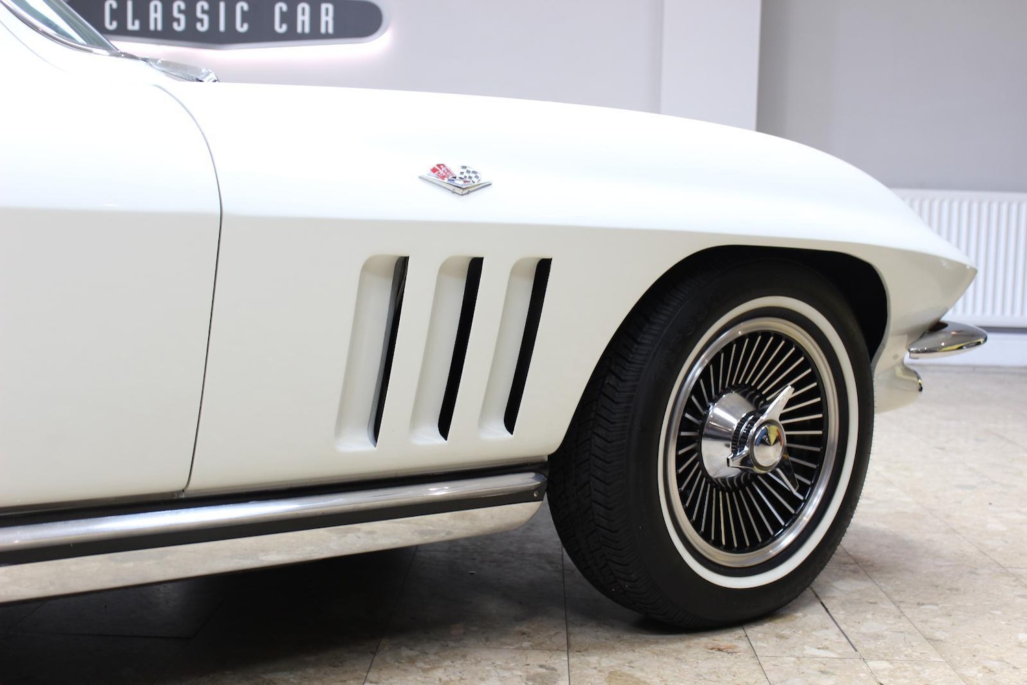 Used Chevrolet Corvette 2014 for sale - 77589778: Photo 83