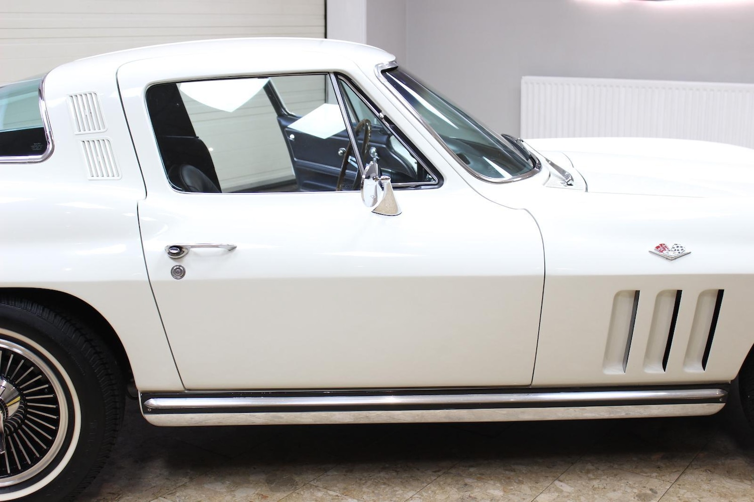 Used Chevrolet Corvette 2014 for sale - 77589778: Photo 84