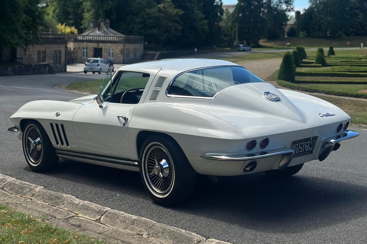 Used Chevrolet Corvette 2014 for sale - 77589778: Photo 86