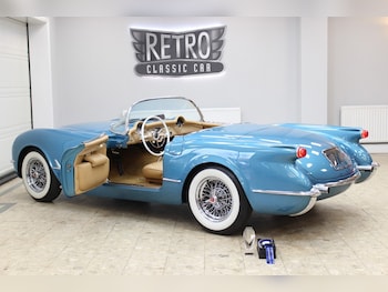 Used Chevrolet Corvette undefined for sale - 78778968: Photo