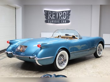 Used Chevrolet Corvette undefined for sale - 78778968: Photo