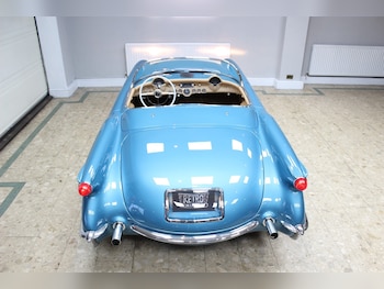 Used Chevrolet Corvette undefined for sale - 78778968: Photo