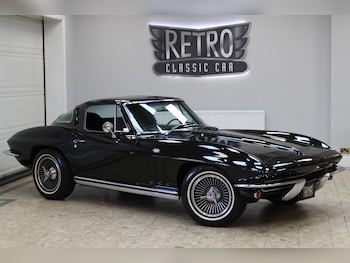 Used Chevrolet Corvette undefined for sale - 79307562: Photo