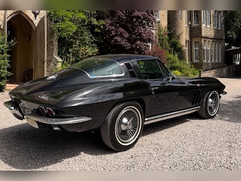 Used Chevrolet Corvette undefined for sale - 79307562: Photo