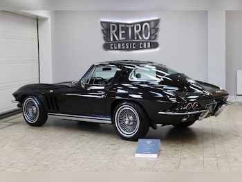 Used Chevrolet Corvette undefined for sale - 79307562: Photo