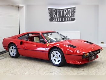Used Ferrari 308 1982 for sale - 78787753: Photo