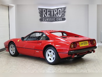 Used Ferrari 308 1982 for sale - 78787753: Photo