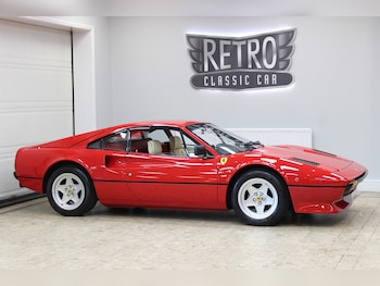 Used Ferrari 308 1982 for sale - 78787753: Photo