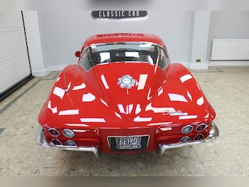 Used Chevrolet Corvette 1965 for sale - 79261213: Photo